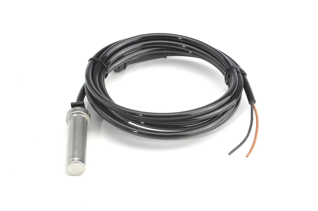 Comprar 0265004009 Bosch Sensor revoluciones de la rueda, delantero