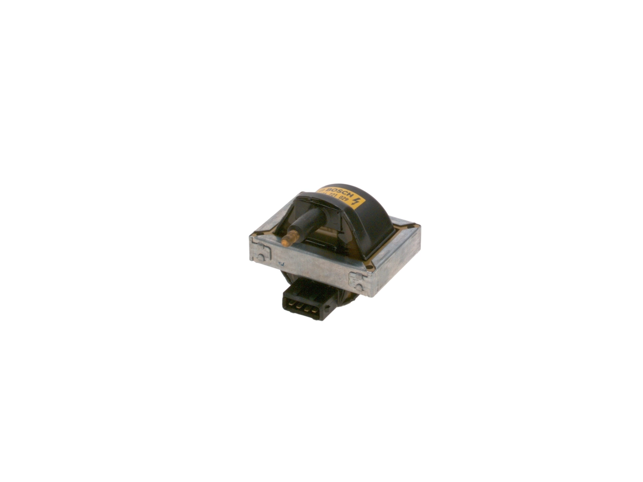 Bobina de chispa Bosch 0986221029 precio, desde 27,77 EUR