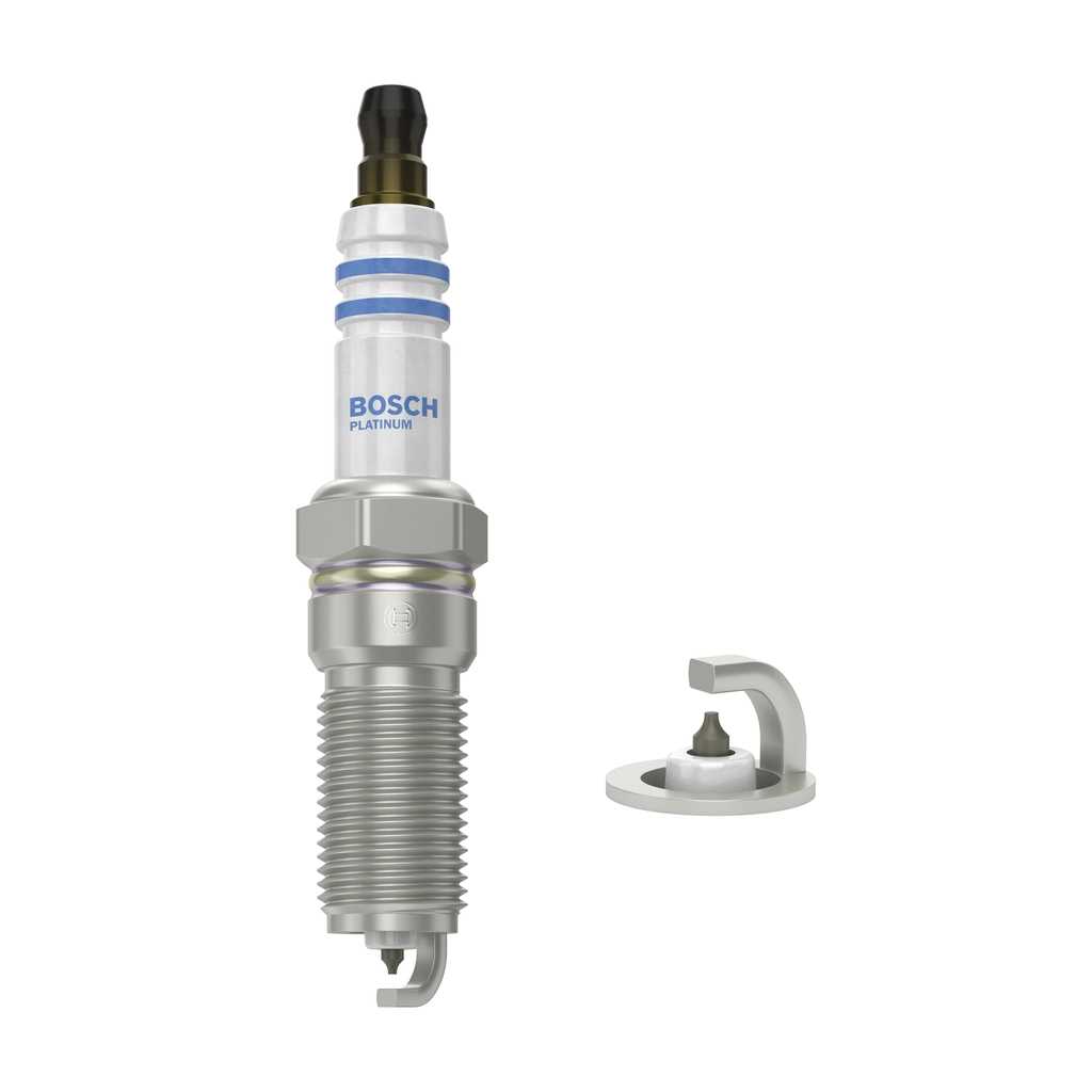 Comprar 0242236672 Bosch Bujía de encendido
