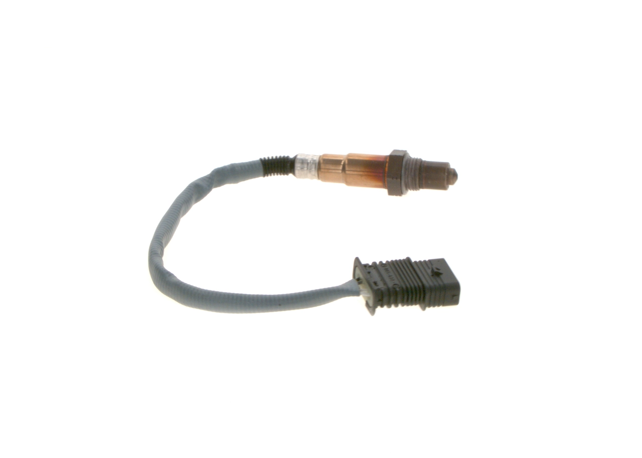 Sonda lambda de oxígeno posterior al catalizador 0258010431 Bosch