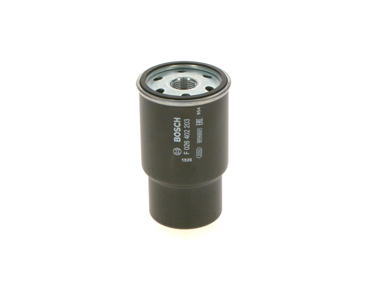 Comprar F026402203 Bosch Filtro diesel