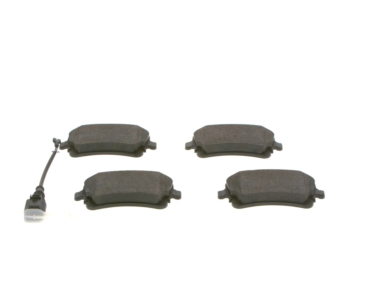 Comprar 0986495094 Bosch Pastillas de freno traseras
