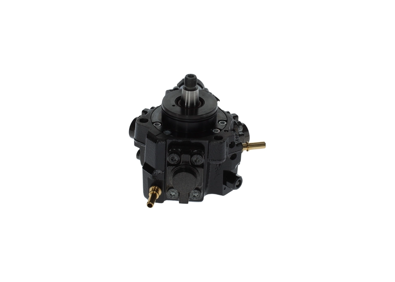  Bomba inyectora Renault Fluence 