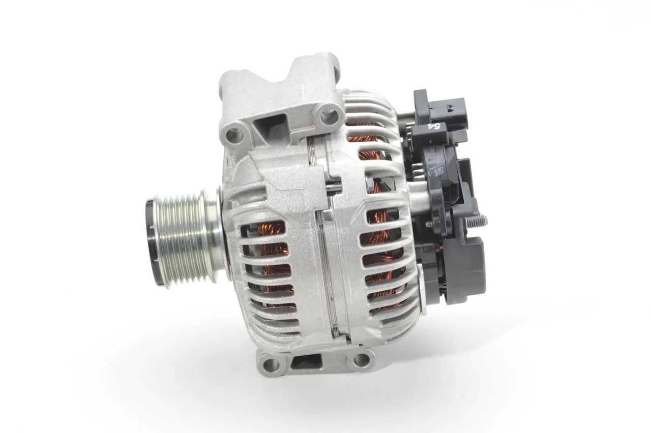 Comprar 0124615028 Bosch Dynamo