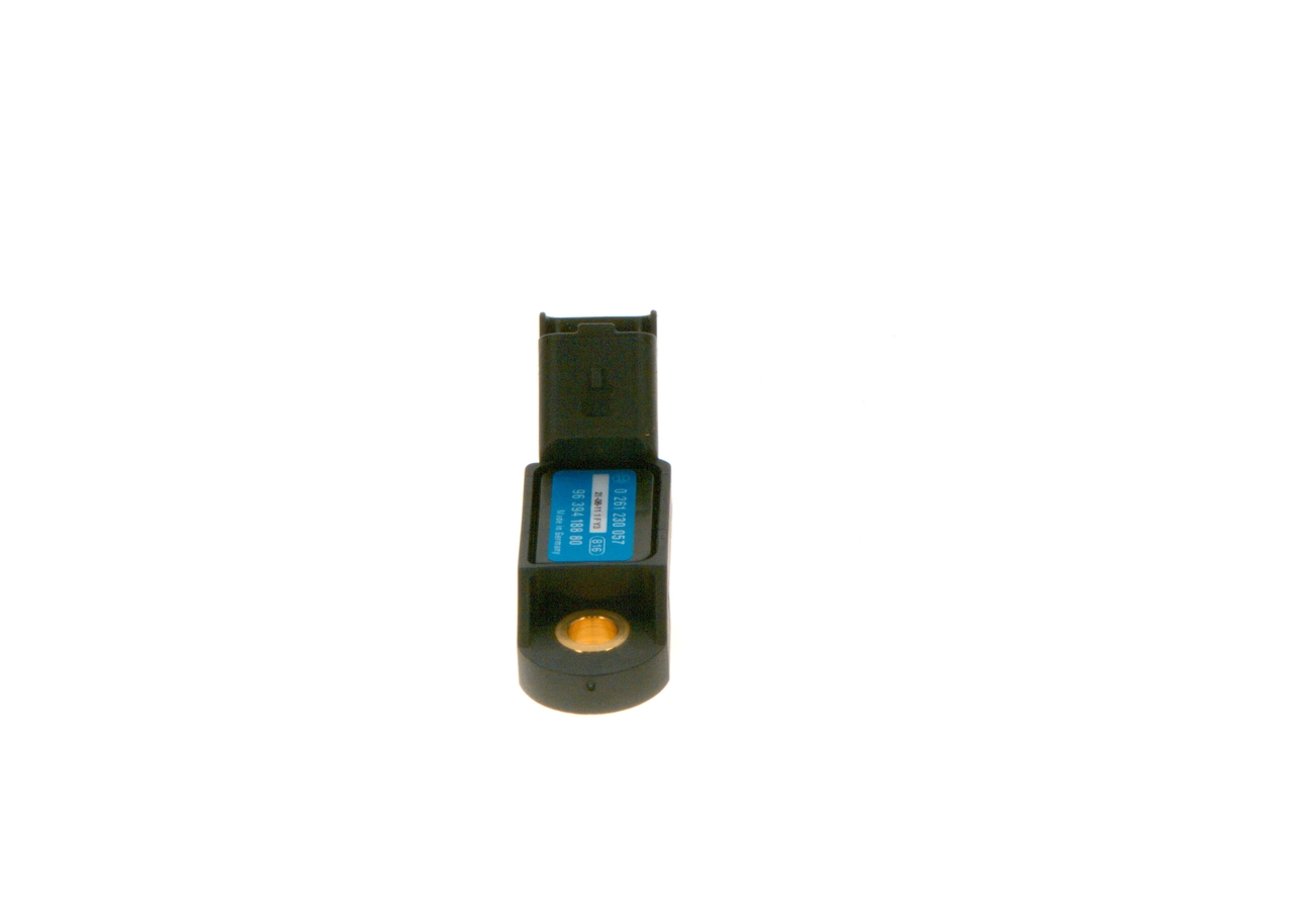 Sensor de presión del colector de admisión 0261230057 Bosch