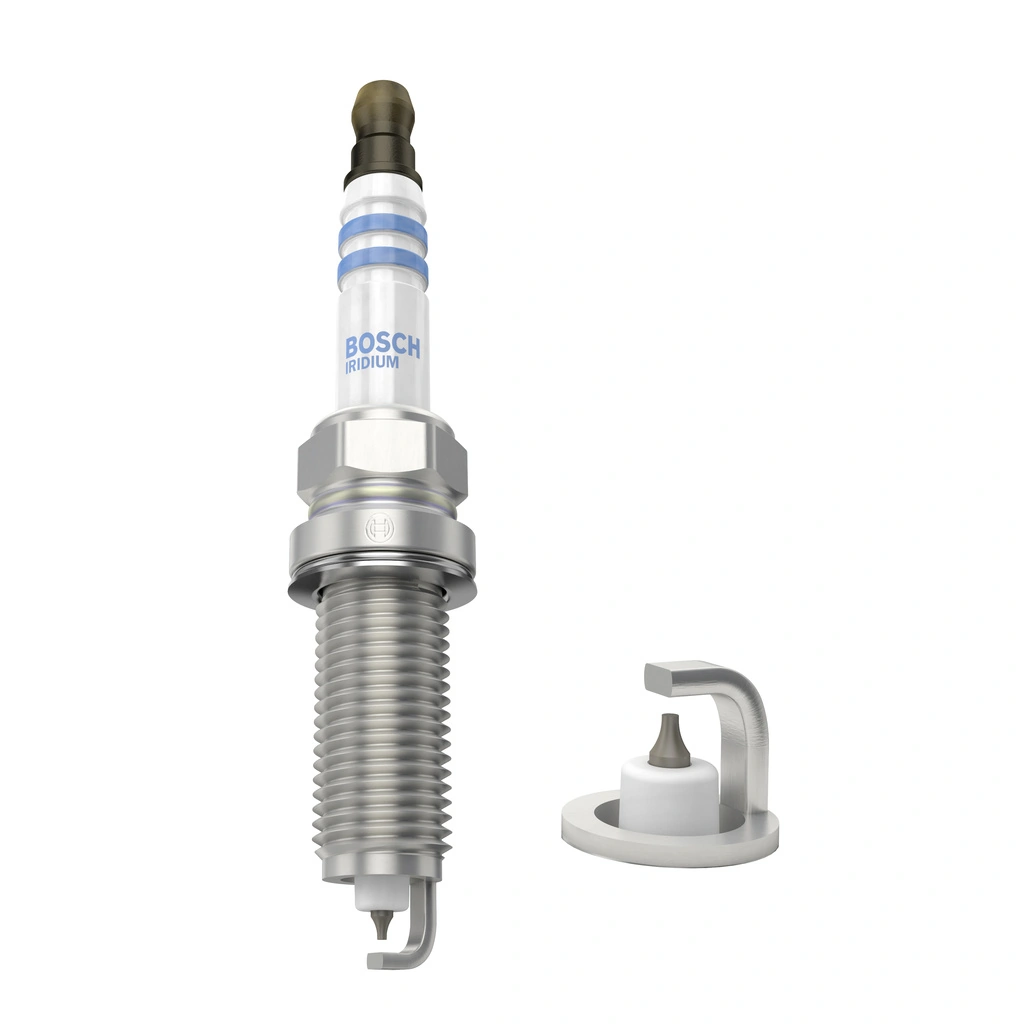 0242129522 Bosch Bujía de ignición