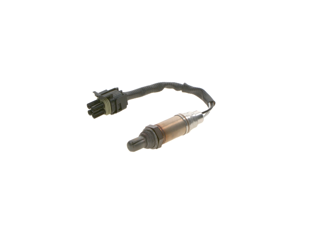 0258003644 Bosch Sonda lambda (NOx, O2)
