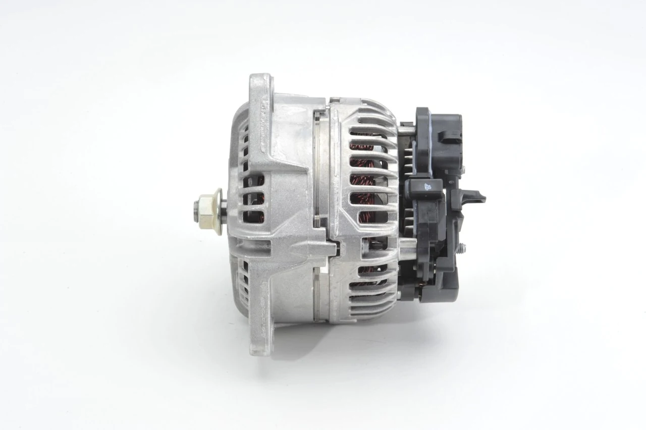 Alternador del motor Bosch 0124555013 precio, desde 235,22 EUR