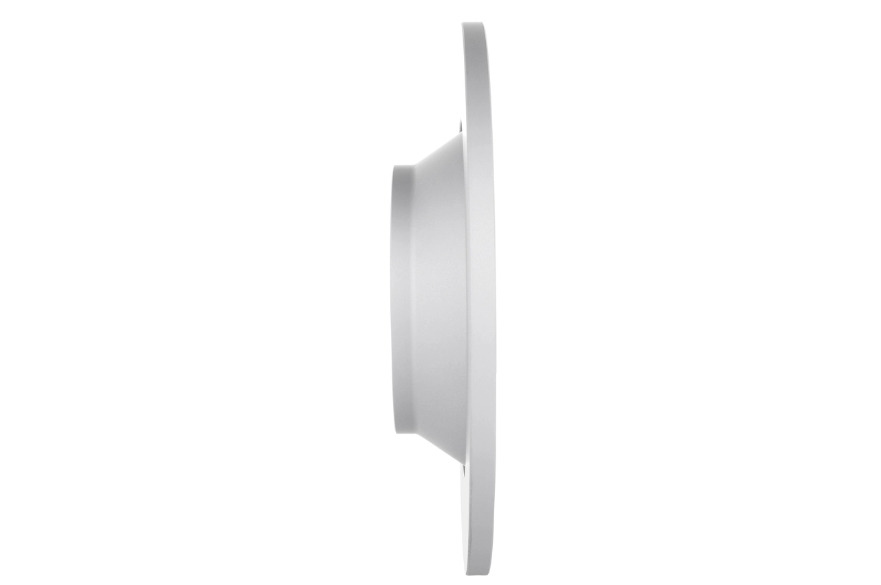 Comprar 0986479257 Bosch Disco de freno trasero