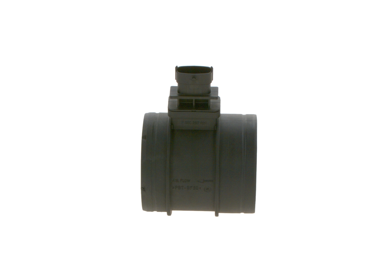 0281006048 Bosch Sensor de flujo de aire