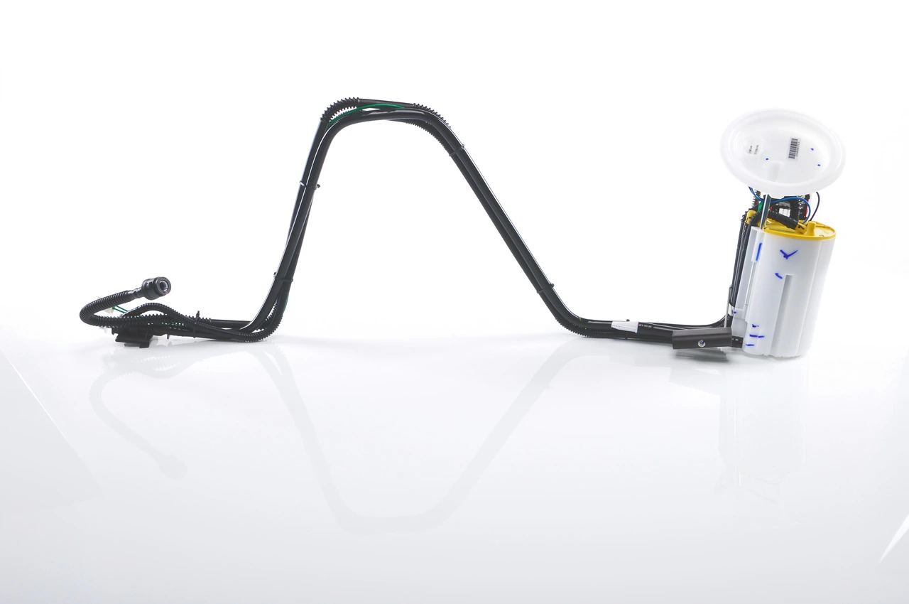 0580303134 Bosch Módulo de alimentación de combustible