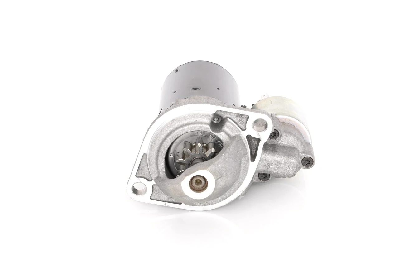 Comprar 0001107430 Bosch Motores de arranque