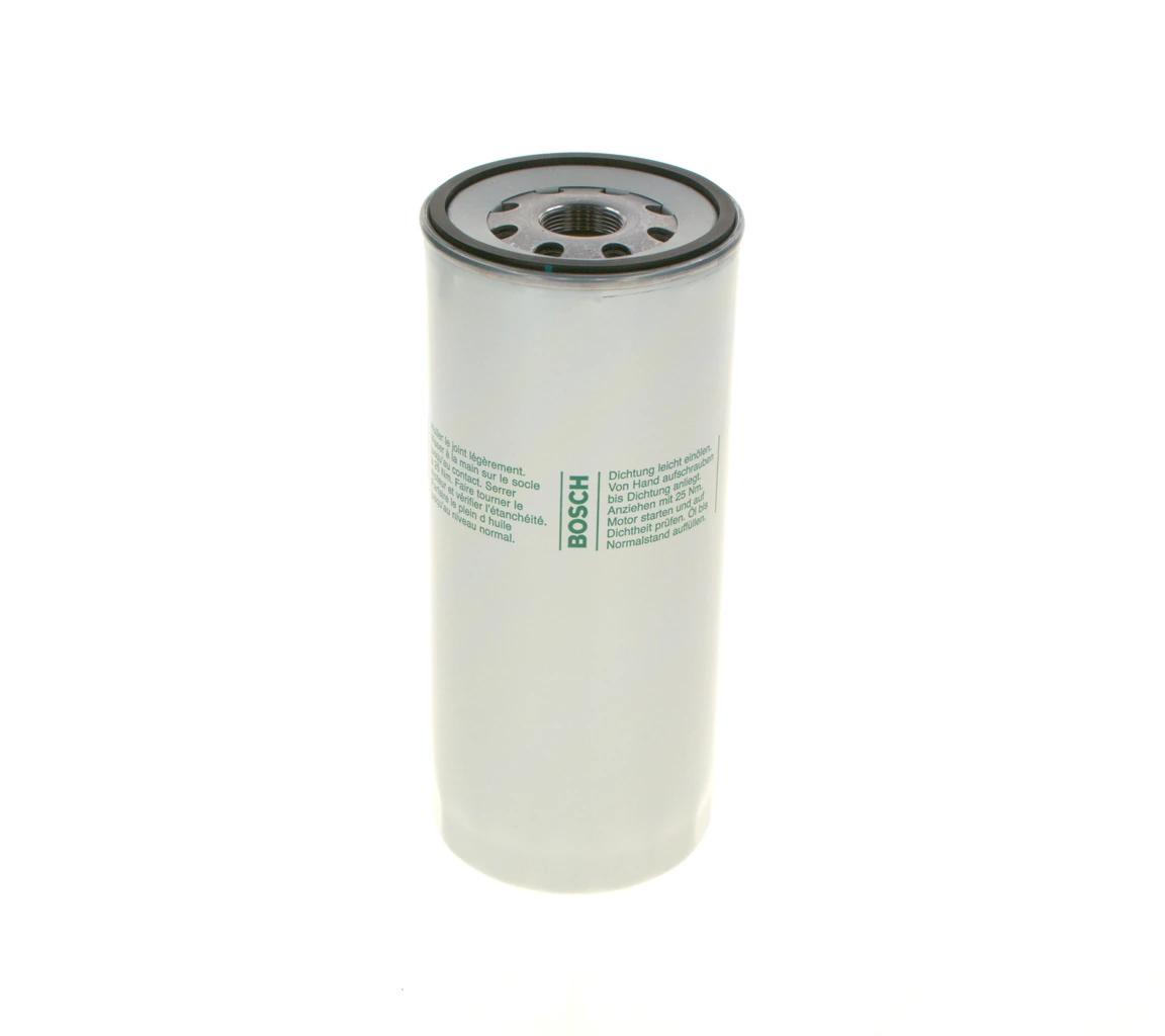 0451403077 Bosch Filtro aceite