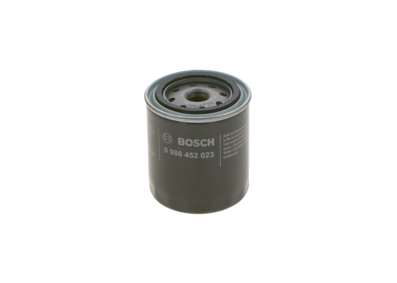 Filtro de aceite Bosch 0986452023 precio, desde 5,54 EUR