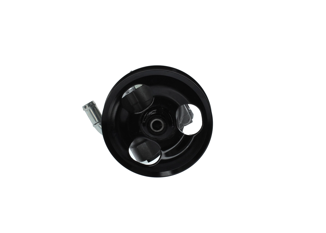 KS02000032 Bosch Bomba hidráulica de dirección