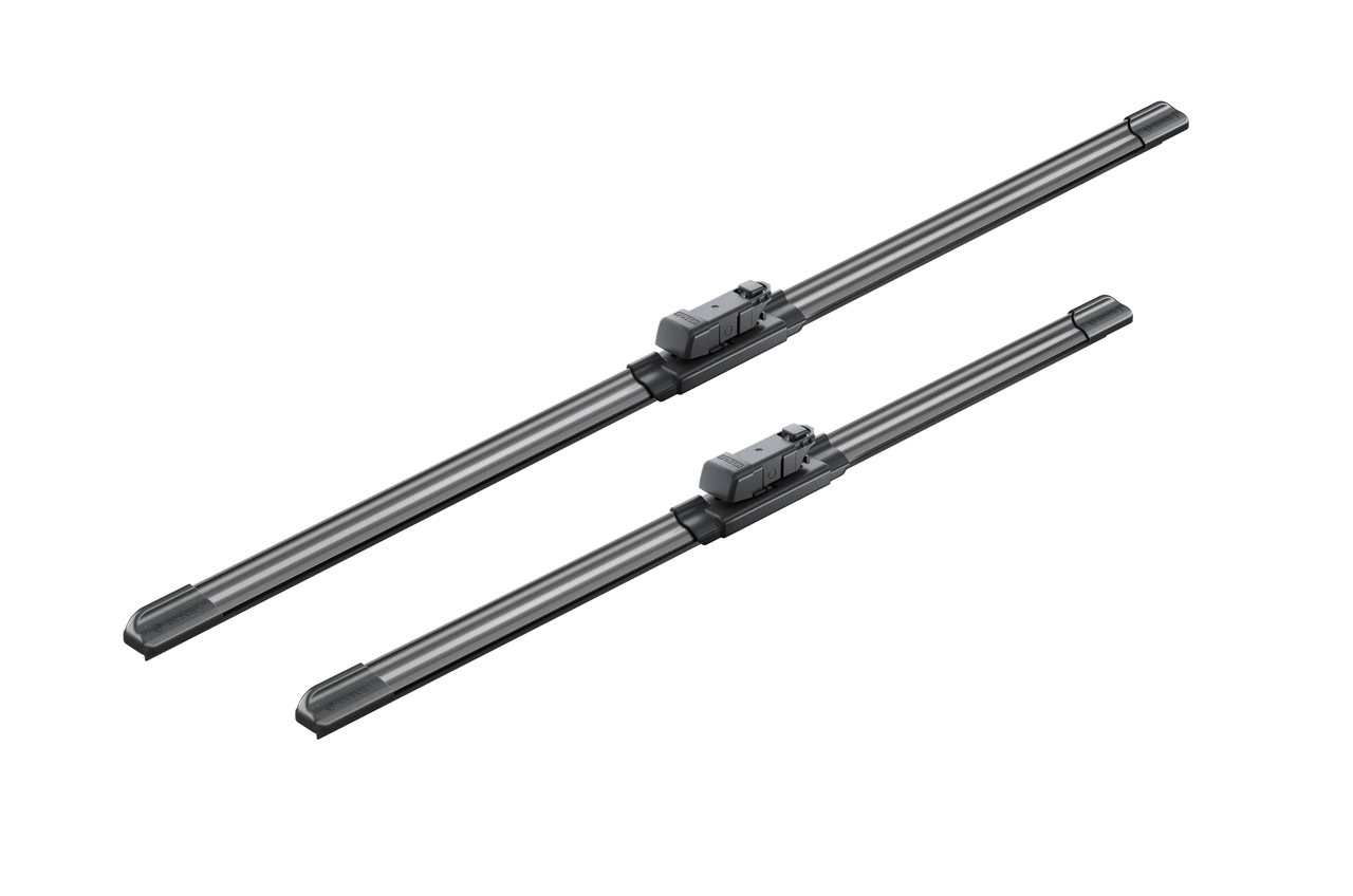 3397007620 Bosch Escobillas Limpiaparabrisas delanteras
