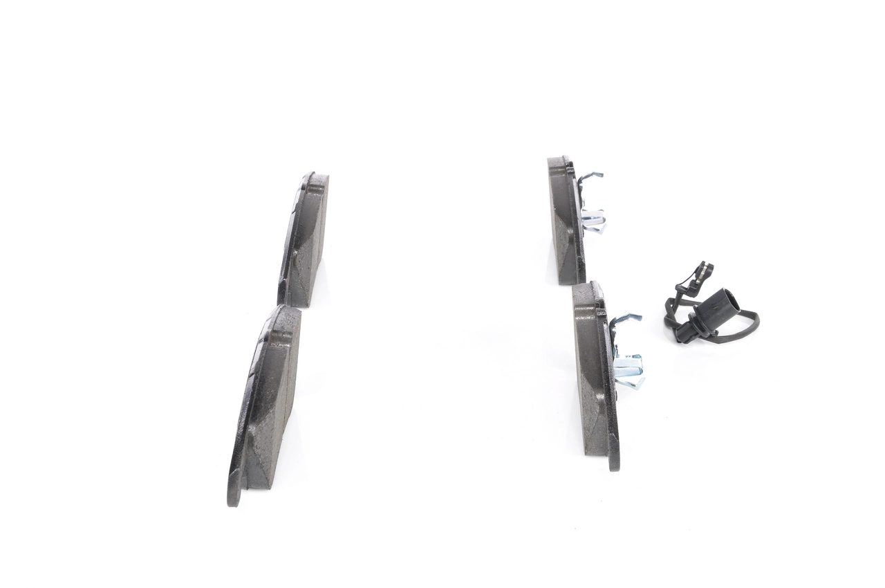 Comprar 0986494259 Bosch Pastillas delanteras de freno