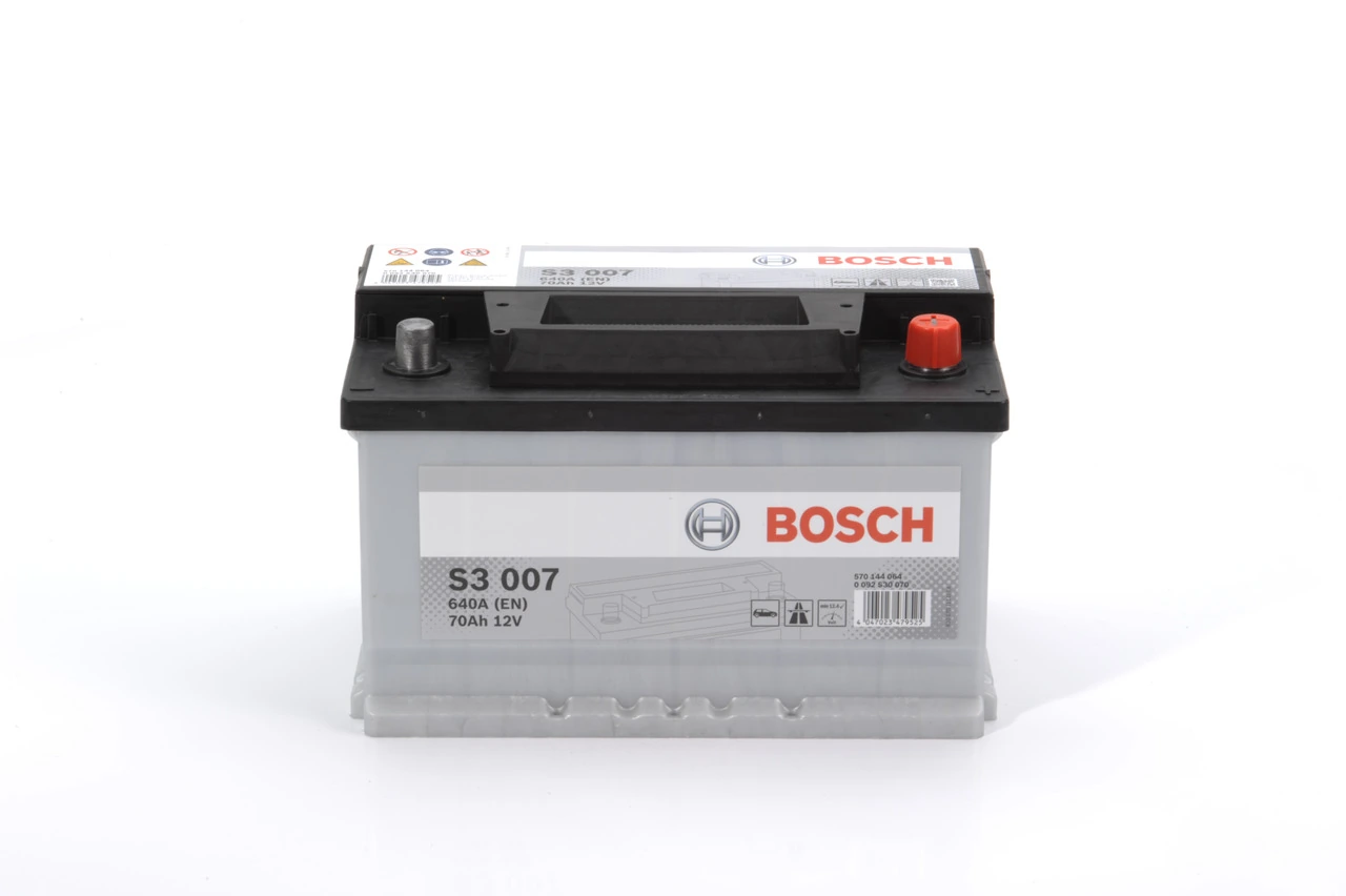 0092S30070 Bosch Batería Start-Stop