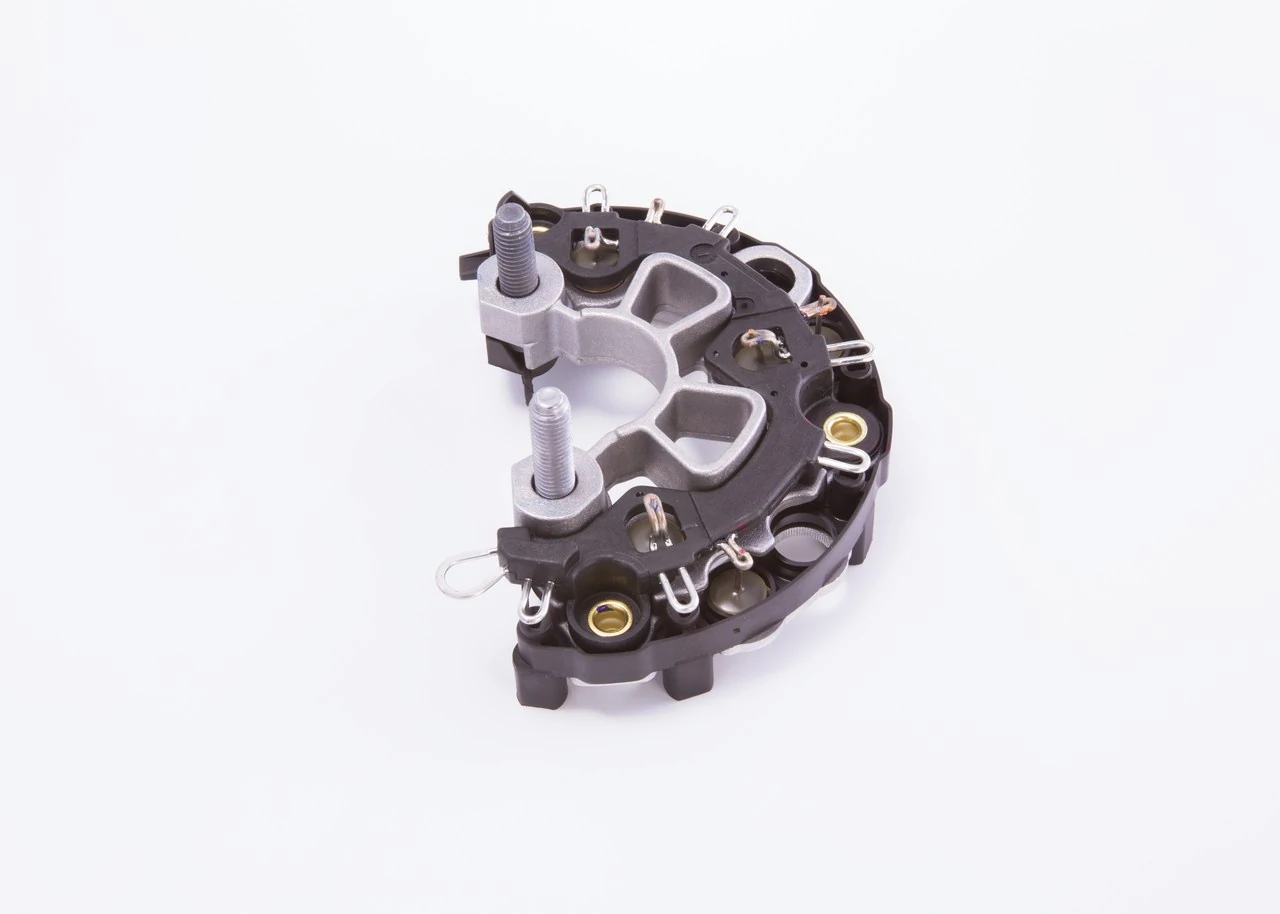 F00M133346 Bosch Puente de diodos, alternador
