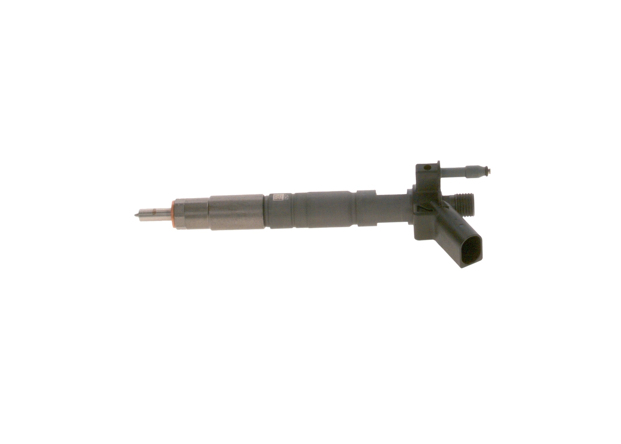 0986435411 Bosch Inyector de combustible