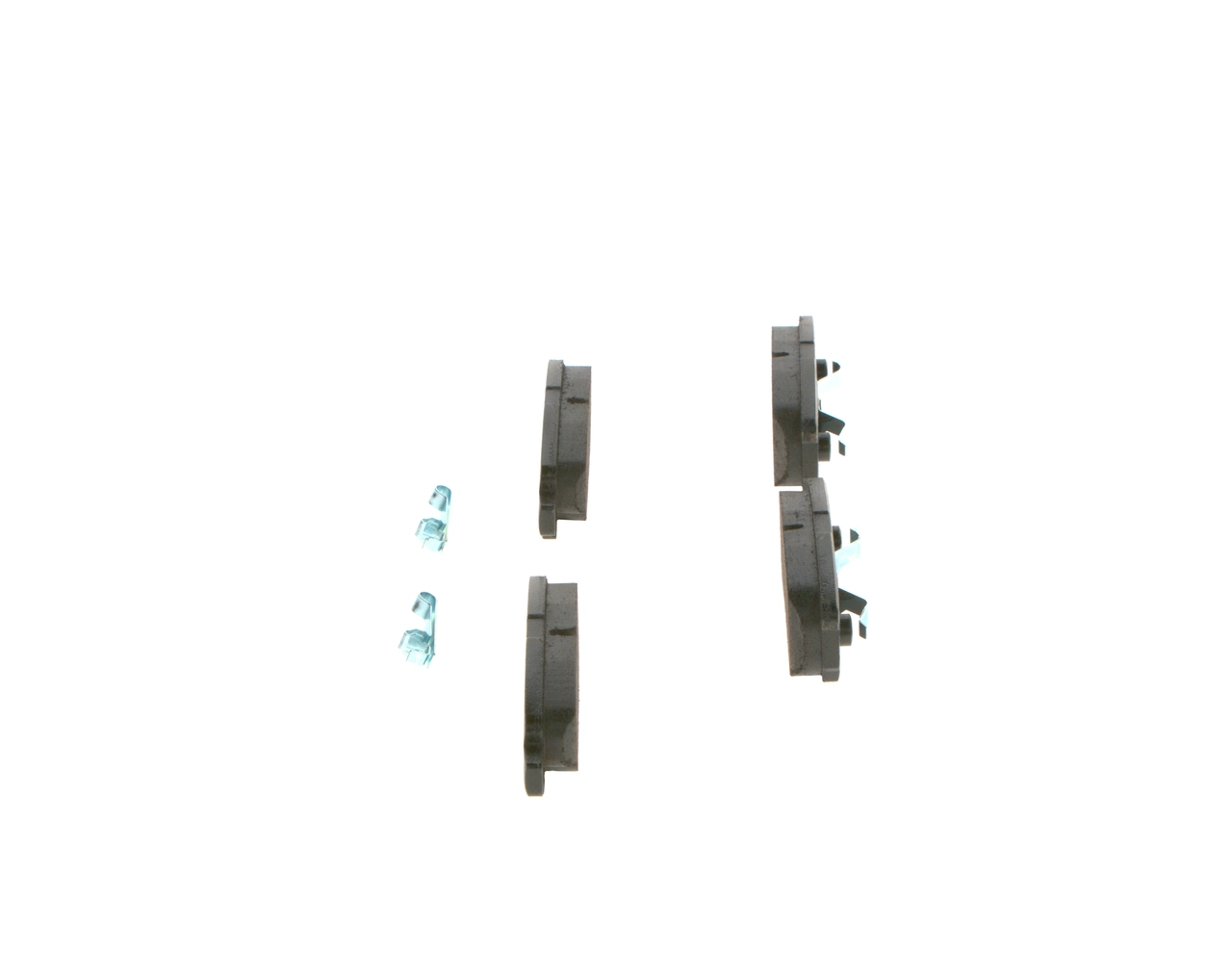 Pastillas traseras de freno Bosch 0986494502 precio, desde 23,27 EUR