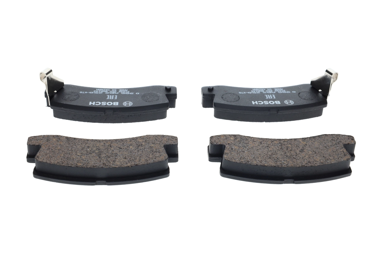 KS01000155 Bosch Bomba hidráulica de dirección