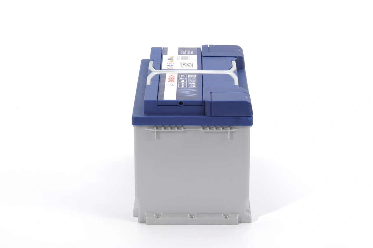 Batería de arranque Bosch 0092S4E111 precio, desde 193,84 EUR