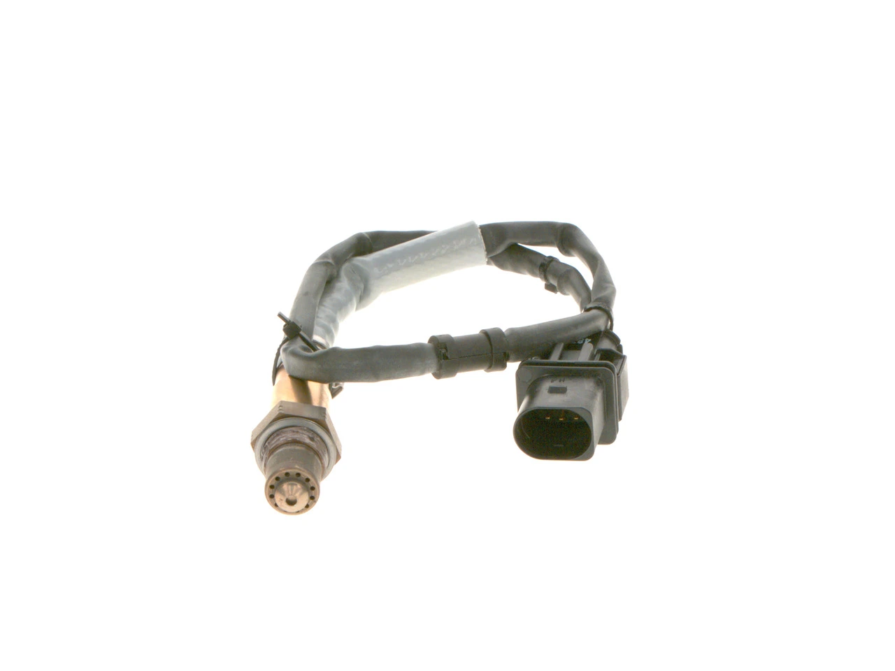 Sensor de oxígeno previo al catalizador 0258017617 Bosch
