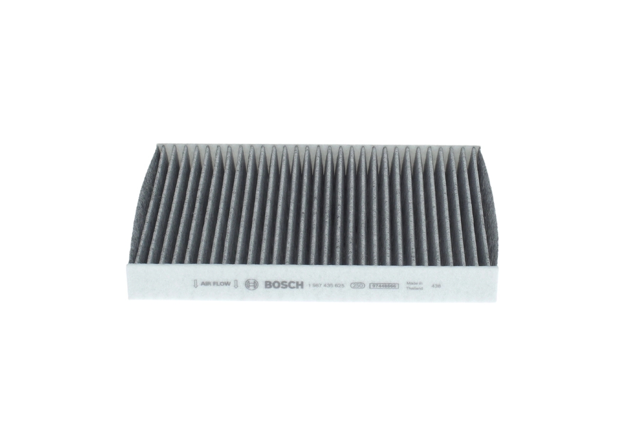 Comprar Filtro de habitáculo Lexus LS  F5
