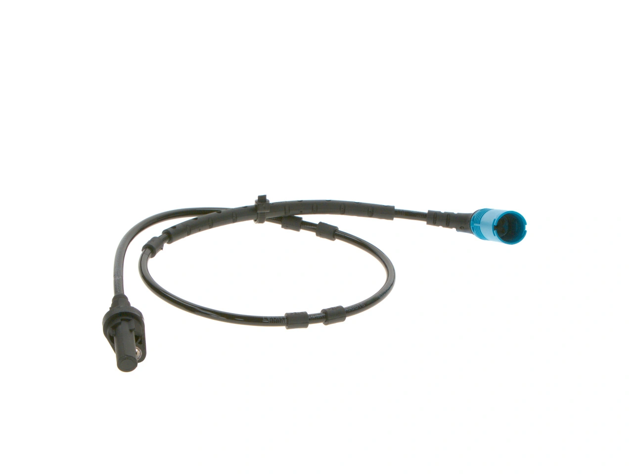Sensor revoluciones de la rueda, trasero Bosch 0265007855 precio, desde 41,79 EUR
