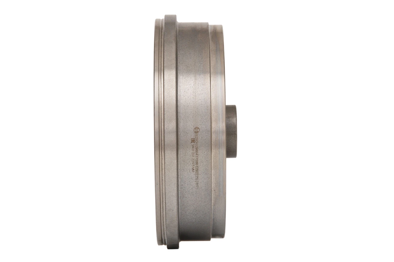 Comprar 0986477288 Bosch Tambor de freno trasero