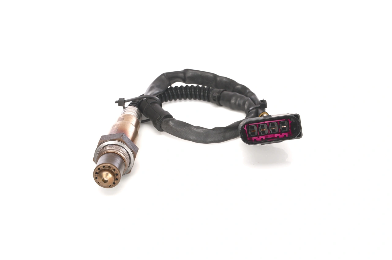 Comprar 0258006460 Bosch Sensor de oxígeno previo al catalizador