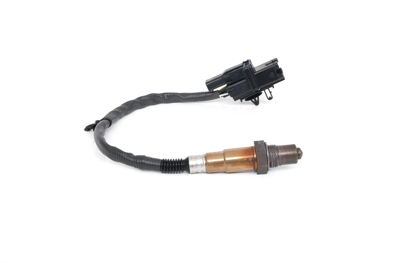 0258007185 Bosch Sonda lambda (NOx, O2)