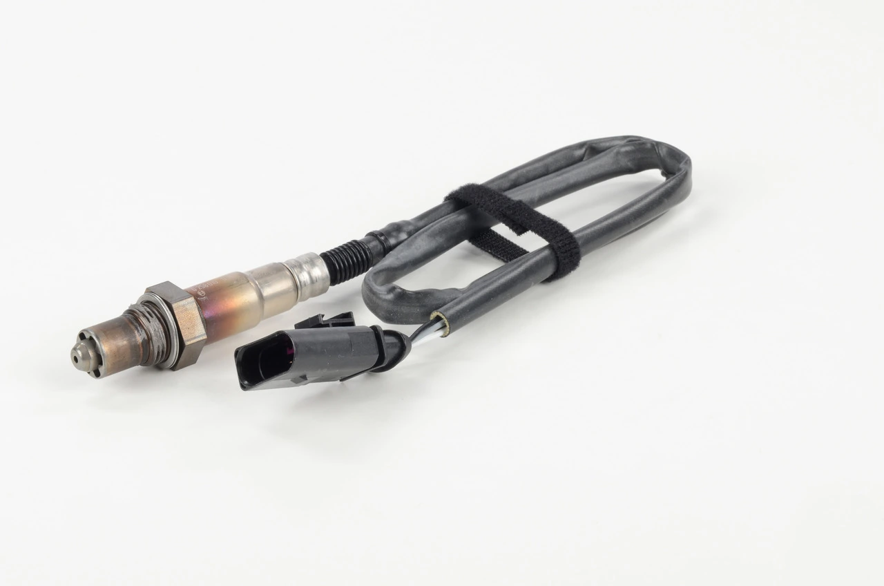 Sonda lambda de oxígeno posterior al catalizador 0258010038 Bosch