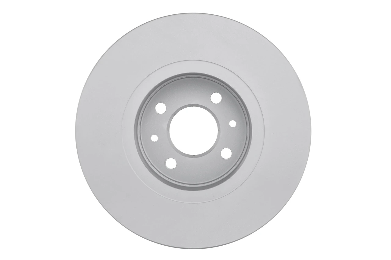 Comprar 0986478590 Bosch Freno de disco delantero