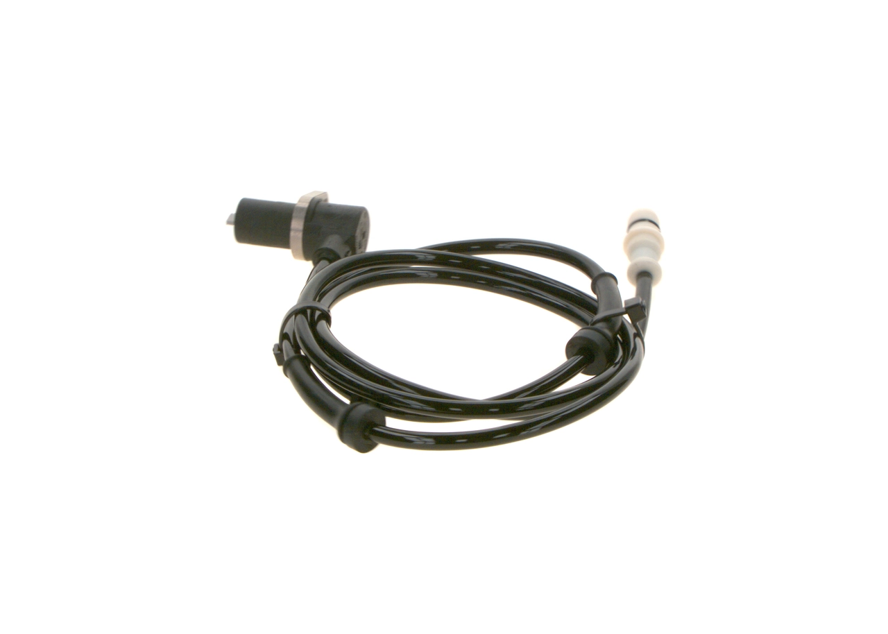 Comprar 0265006673 Bosch Sensor revoluciones de la rueda, delantero