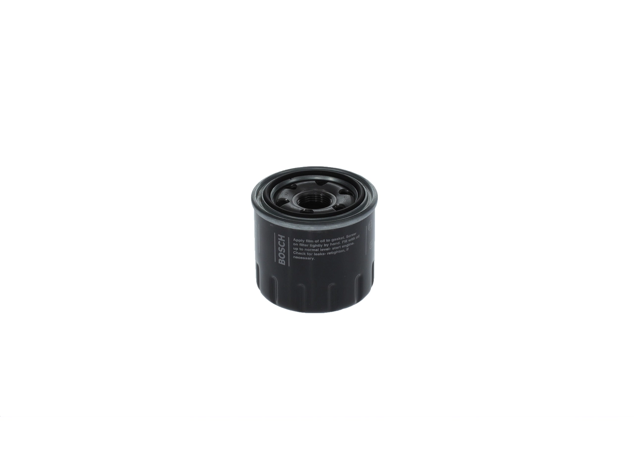 Filtro de aceite Bosch F026407128 precio, desde 7,61 EUR