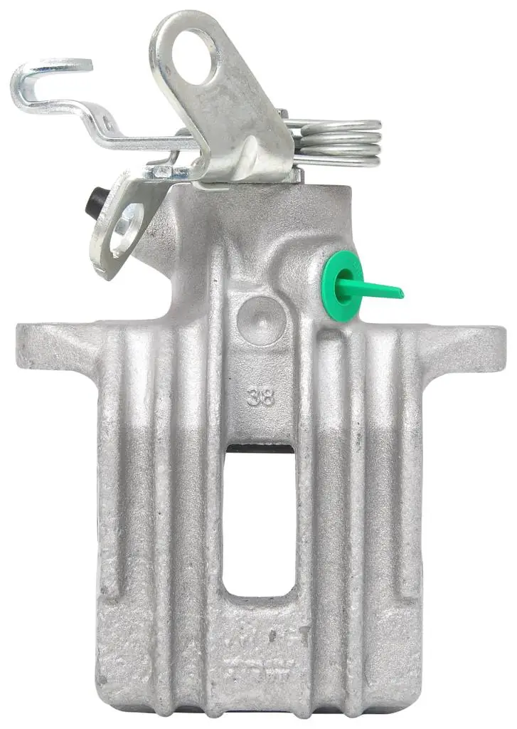 Pinza de freno trasera derecha Bosch 0986474381
