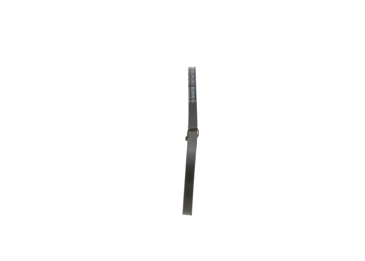 Correa de alternador 7701349226 Renault (RVI)