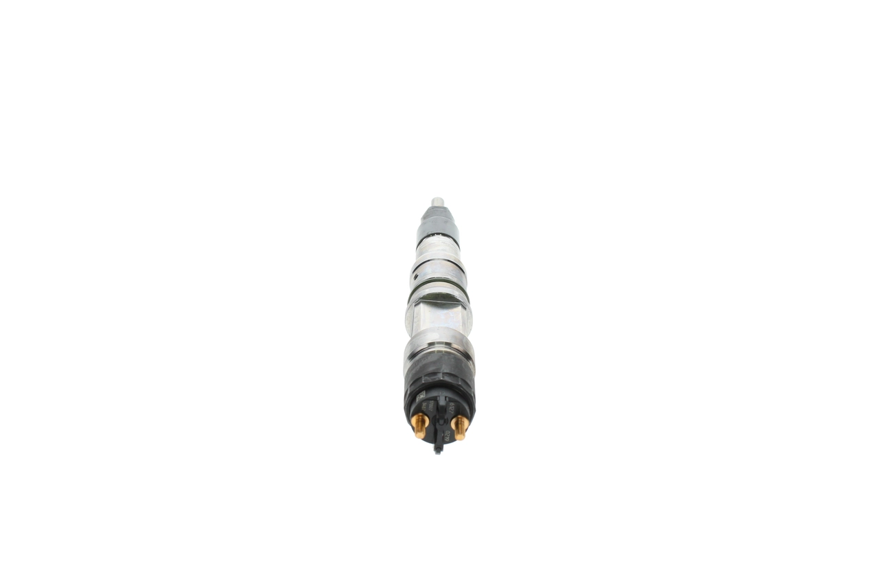 0445120219 Bosch Inyector de combustible