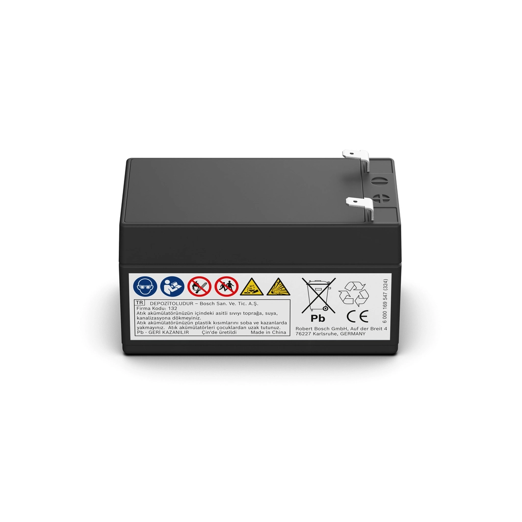 0092S5AX10 Bosch Batería Start-Stop