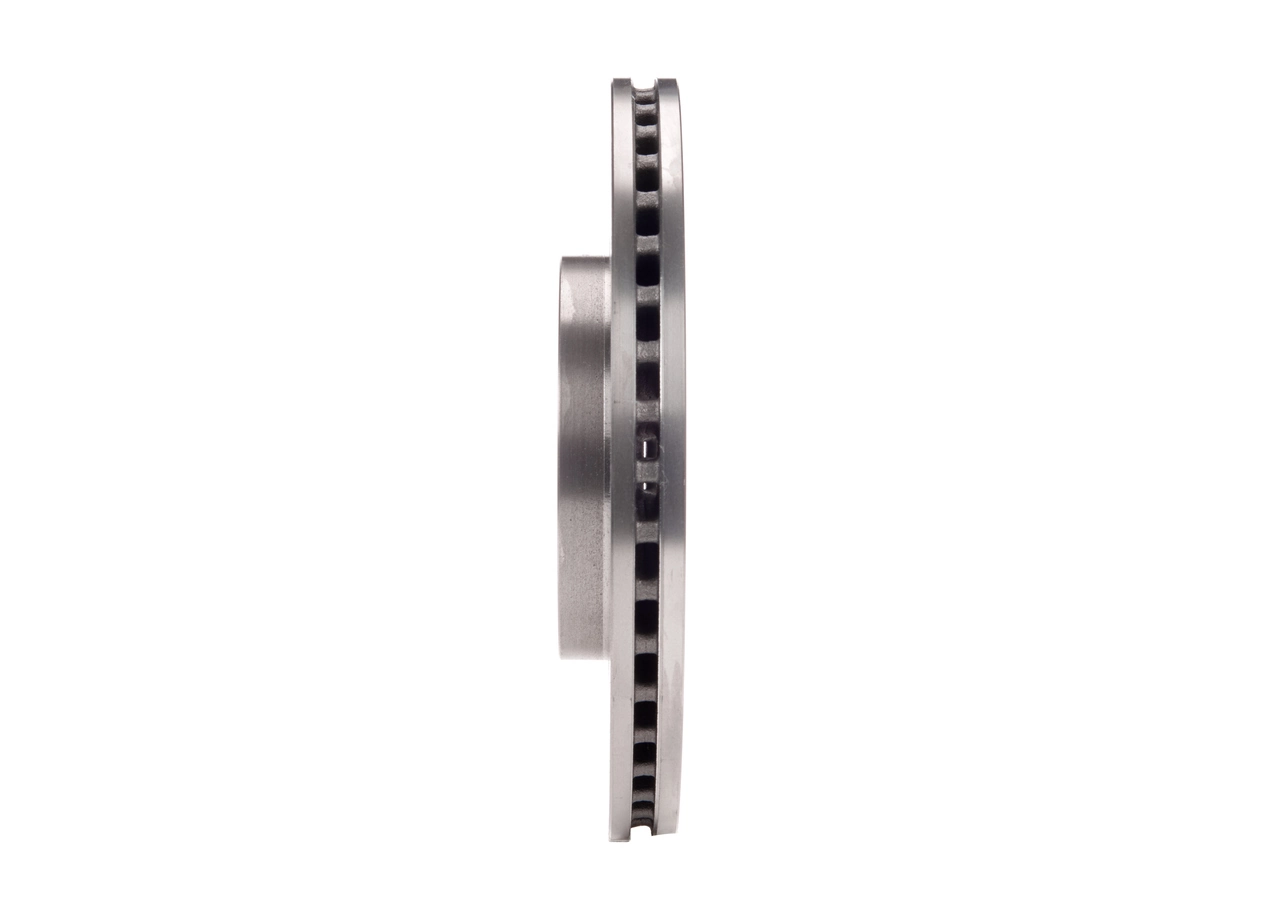 Comprar 0986479666 Bosch Freno de disco delantero