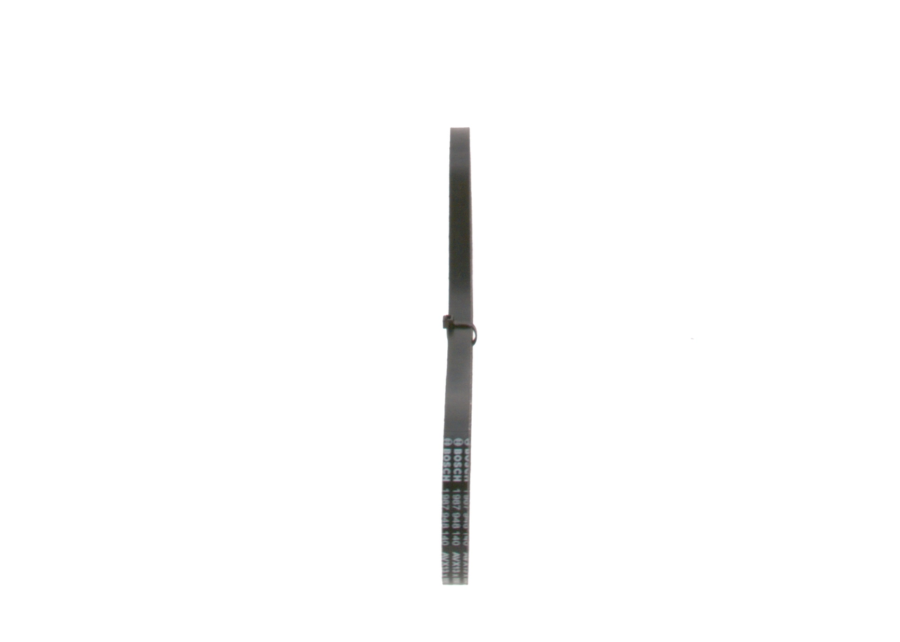 Correa de transmisión trapezoidal Bosch 1987947662 precio, desde 17,37 EUR