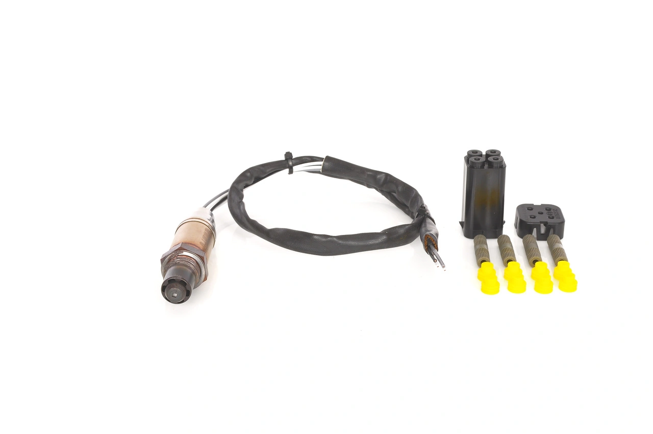Comprar F00HL00351 Bosch Sonda lambda de oxígeno posterior al catalizador