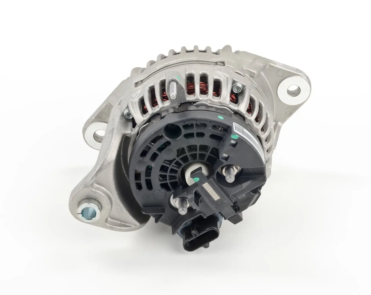 0124555028 Bosch Alternador de coche