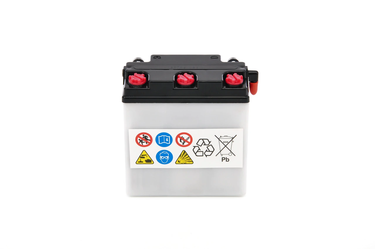 Batería de arranque Bosch 0092M4F120 precio, desde 56,42 EUR