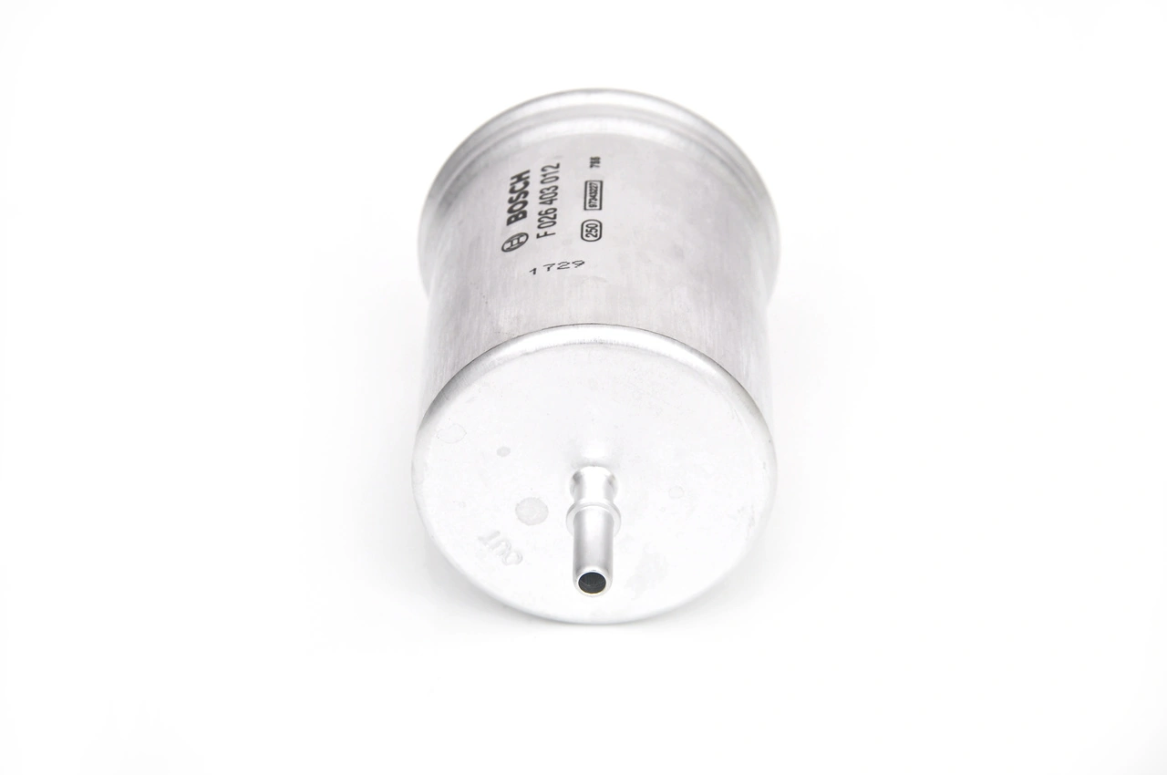 Filtro combustible Bosch F026403012 precio, desde 19,63 EUR