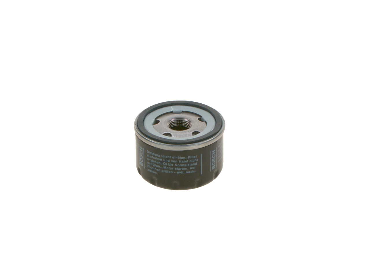 Comprar 0451103336 Bosch Filtros de aceite