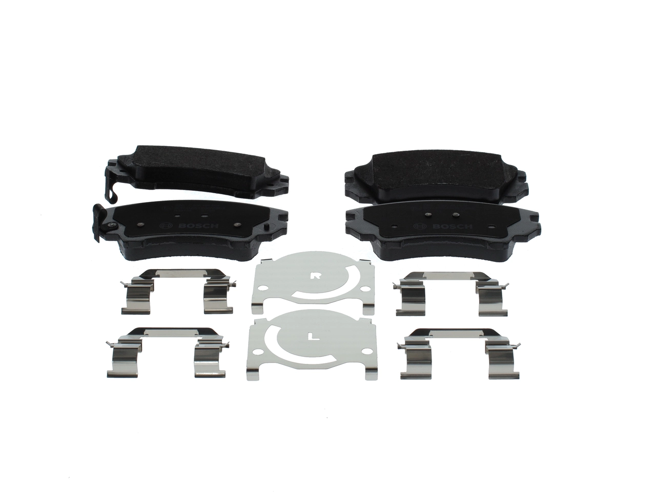 Comprar 0986494609 Bosch Pastillas delanteras de freno