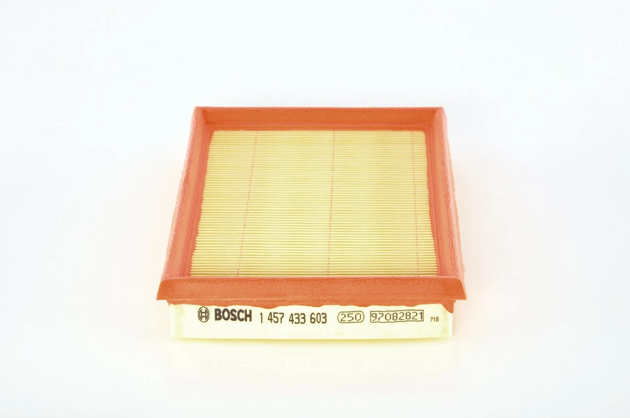 El filtro de aire Bosch 1457433603 precio, desde 4,35 EUR